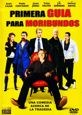 Primera Guía Para Moribundos (2010) poster